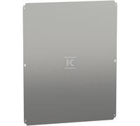 MONT.ZINC.1000X800 PANEL FULL NSYMM108