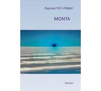 MONTA: Edition collector illustrée - Une quête d’amour à travers le temps - les errances d’un homme qui peine à oublier et dont le passé comme l’avenir finissent par se conjuguer au présent.