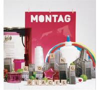 Montag - Going Places