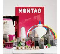 Montag - Going Places