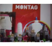 Montag - Going Places [Import]