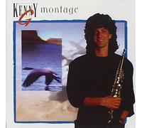 Montage-Best of Kenny G