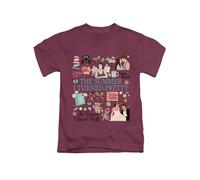 Montage Conrad Fisher and Jeremiah Fisher Meme Novelty tsitp Tee T-Shirt Funny Unisex T Shirt Top