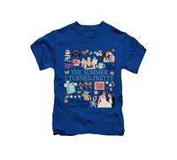 Montage Conrad Fisher and Jeremiah Fisher Meme Novelty tsitp Tee T-Shirt Funny Unisex T Shirt Top