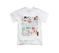 Montage Conrad Fisher and Jeremiah Fisher Meme Novelty tsitp Tee T-Shirt Funny Unisex T Shirt Top
