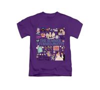 Montage Conrad Fisher and Jeremiah Fisher Meme Novelty tsitp Tee T-Shirt Funny Unisex T Shirt Top