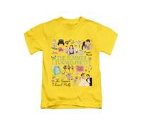 Montage Conrad Fisher and Jeremiah Fisher Meme Novelty tsitp Tee T-Shirt Funny Unisex T Shirt Top
