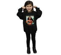 Montage Sweatshirt Moana Black 5-6 Years
