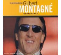 Montagne, Gilbert - Les Indispensable