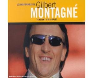 Montagne, Gilbert - Les Indispensable