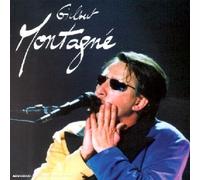 Montagne, Gilbert - Long Box 3cd