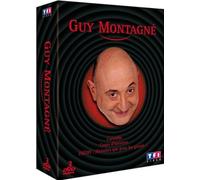 Montagné, Guy - Coffret - Caramba + Cours d'histoires + Histoires que pour les grands !