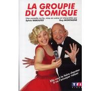 Montagné, Guy - La groupie du comique