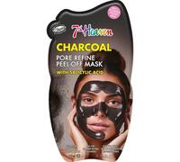 Montagne Jeunesse 7th Heaven Charcoal Pore Refine Peel Off Mask 10ml