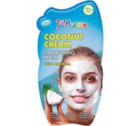 Montagne Jeunesse 7th Heaven Coconut Cream Smoothing Mask 15ml
