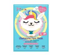 Montagne Jeunesse 7th Heaven Coconut & Papaya Llamacorn Face Mask 1 Sheet Mask