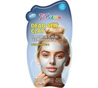 Montagne Jeunesse 7th Heaven Dead Sea Clay Clarify & Calm Peel Off Mask 10ml