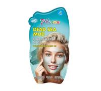Montagne Jeunesse 7th Heaven Dead Sea Mud Pore Perfect Mask 15g