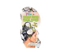 Montagne Jeunesse 7th Heaven Hair Rescue Coconut Protien Masque 15g