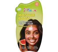 Montagne Jeunesse 7th Heaven Moisture Boost Watermelon Peel Off Mask 10ml