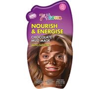 Montagne Jeunesse 7th Heaven Nourish & Energise Chocolate Mud Mask 15g
