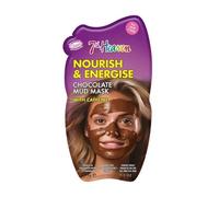 Montagne Jeunesse 7th Heaven Nourish & Energise Chocolate Mud Mask 15g