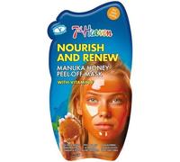 Montagne Jeunesse 7th Heaven Nourish & Renew Manuka Honey Peel Off Mask 10ml