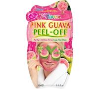 Montagne Jeunesse Pink Guava Peel Off Face Mask 10ml