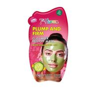 Montagne Jeunesse 7th Heaven Plump & Firm Cucumber Peel Off Mask 10ml