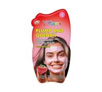 Montagne Jeunesse 7th Heaven Plump & Quench Strawberry Cream Mask 15ml