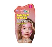 Montagne Jeunesse 7th Heaven Radiance Restore Pink Guava Peel Off Mask 10ml