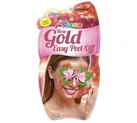 Montagne Jeunesse 7th Heaven Rose Gold Easy Peel-Off Face Mask 10ml