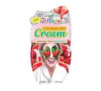 7Th Heaven Strawberry Cream Mask 15ml