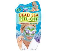7th Heaven Peel-Off Face Mask Dead Sea – 10 ml