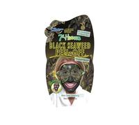 Montagne Jeunesse 7th Heaven Facial care Black Seaweed Peel-Off Mask