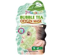 Montagne Jeunesse 7th Heaven Facial care Oxygen Mask Bubble Tea