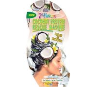 Montagne Juenesse 7th Heaven Coconut Protein Rescue Mask, White, 25 ml