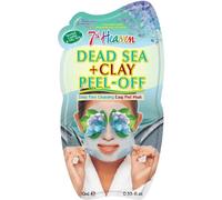7Th Heaven Dead Sea & Clay Mask