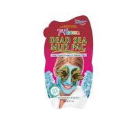 Montagne Jeunesse Dead Sea Mud Face Mask 10ml