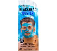 Montagne Jeunesse 7th Heaven Facial care For MenDeep Pore Cleansing Peel Of Masque