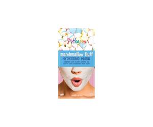 Montagne Jeunesse Marshmallow Fluff Face Mask 10ml