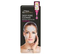 Montagne Jeunesse Renew You Deep Pore Cleanse Mud Mask Pack of 1