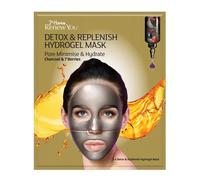 Montagne Jeunesse Renew You Detox & Replenish Hydrogel Mask 15ml
