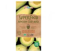 Montagne Jeunesse 7th Heaven Superfood Avocado Clay Mask 10g