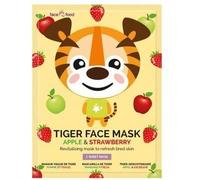 Montagne Jeunesse 7th Heaven Facial care Tiger Face Mask