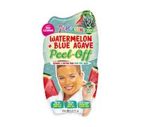 Montagne Jeunesse Watermelon & Agave Peel Off Face Masque 10ml