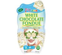 7th Heaven White Chocolate Fondue Intensely Nourishing Moisture Mud Mask | Ideal for All Skin Types