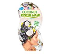 Montagne Juenesse 7th Heaven Coconut Protein Rescue Mask, White, 25 ml