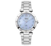 Ladies Vivienne Westwood Montagu Watch VV206BLSL