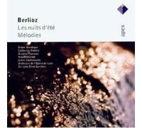 MONTAGUE/ROBBIN/GARDINER-LES NUITS D'ETE/MELO...CD NEW